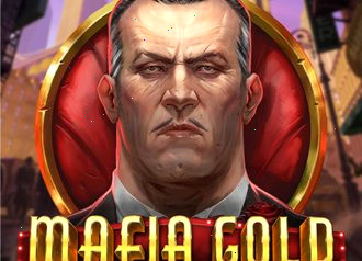 слот Mafia Gold